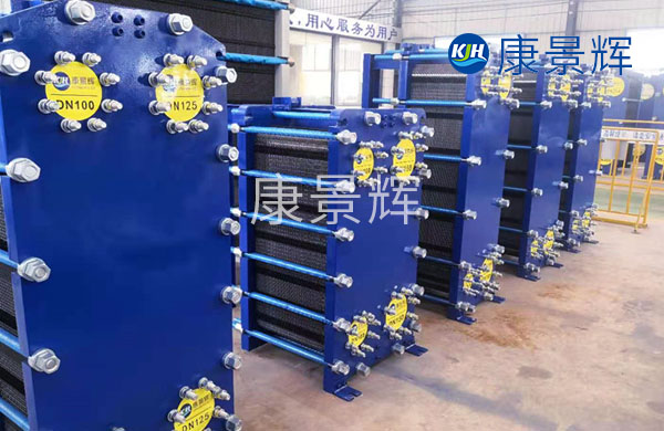 水冷型冷卻設備