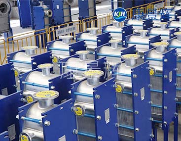 316L全焊式換熱器：高腐蝕工況的終極解決方案，為何越來越多企業(yè)選擇它？