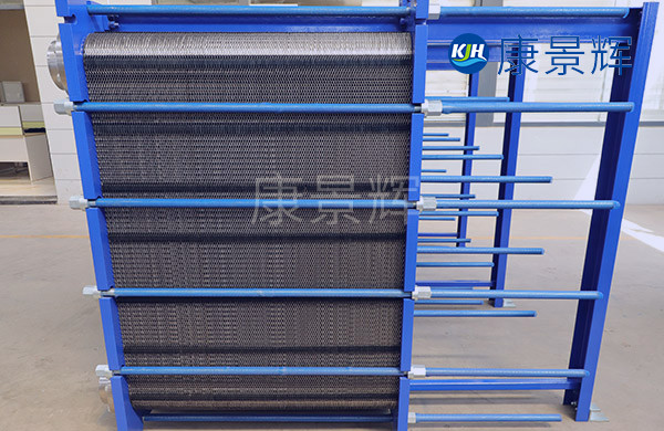 電解液板式換熱器在新能源領域具體應用是什么？